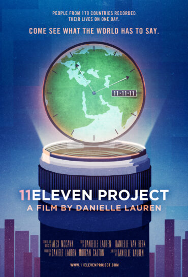 11Eleven Project