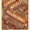 Graphic Novels! Melbourne!