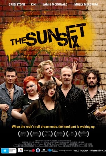 The Sunset Six