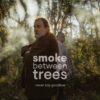 Smoke Between Trees